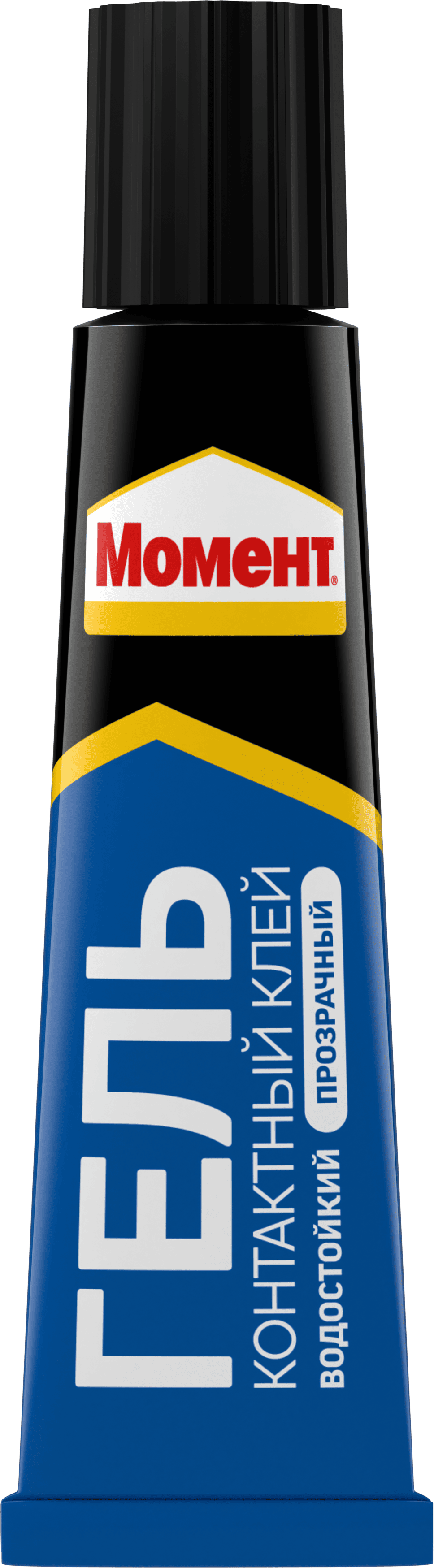 Момент Гель