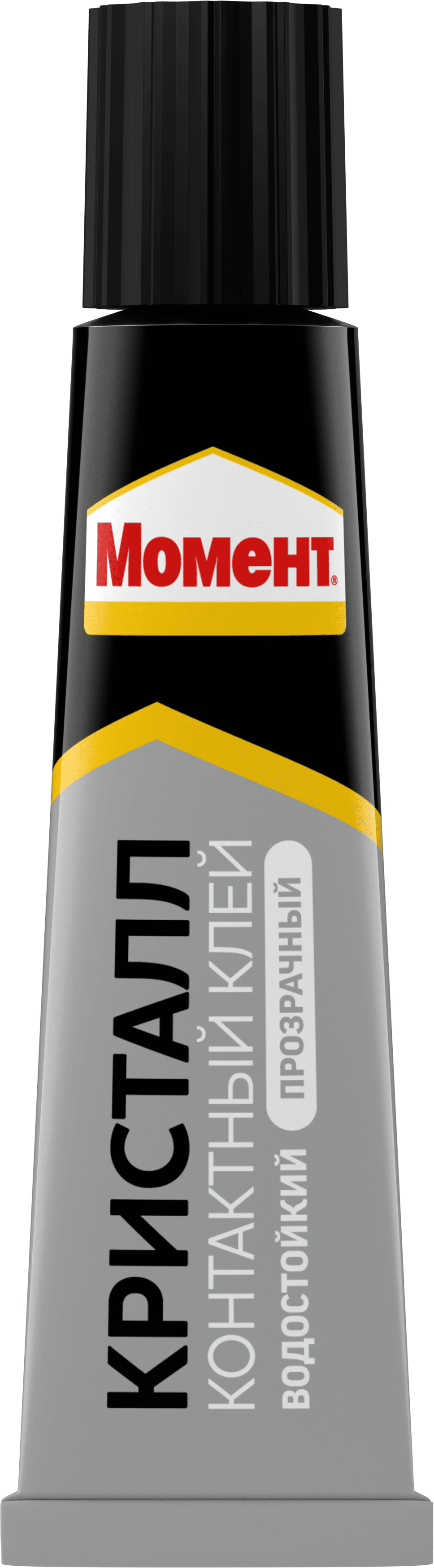 Момент Кристалл