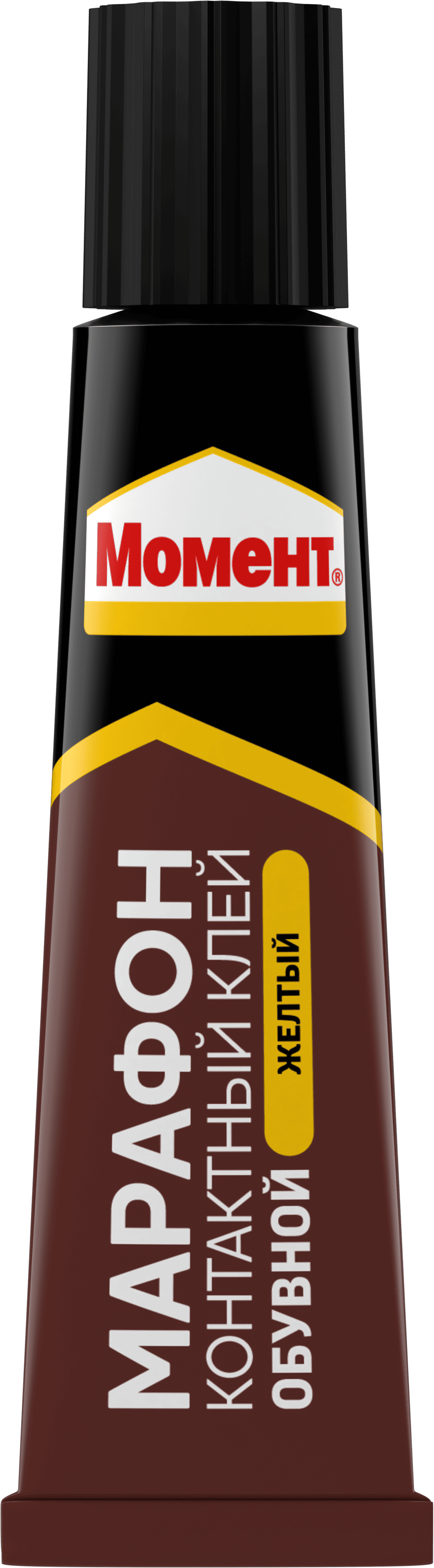 Момент Марафон