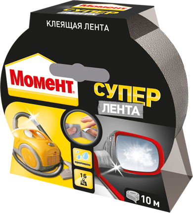 Супер Лента Момент