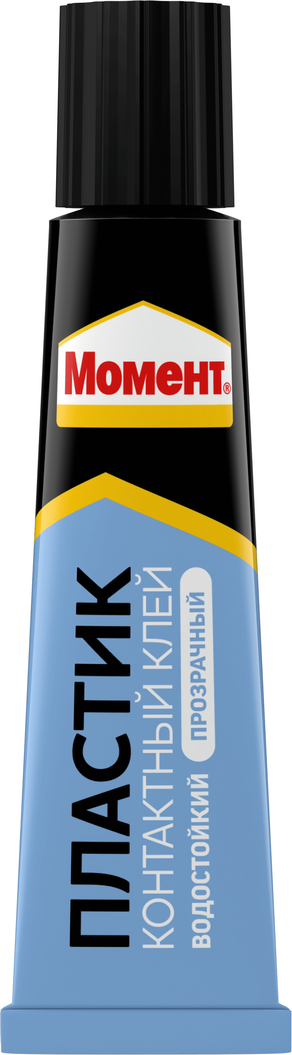 Момент Пластик